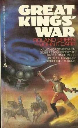 Great Kings War