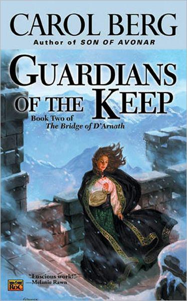 Guardians Of The Keep
