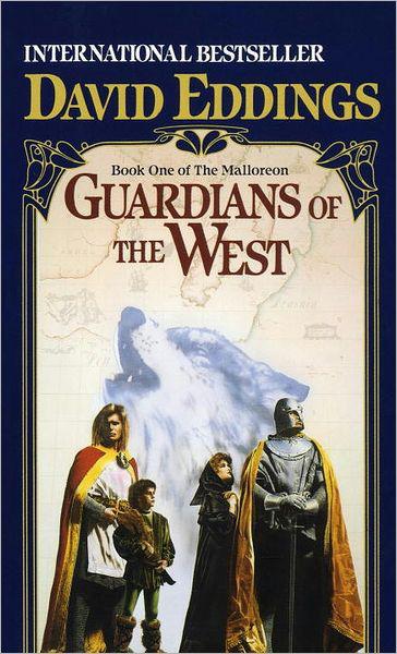 Guardians Of The West