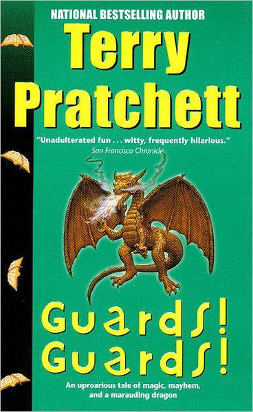 Guards Guards