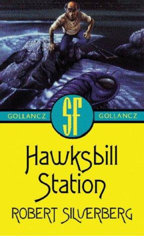 Hawksbill Station