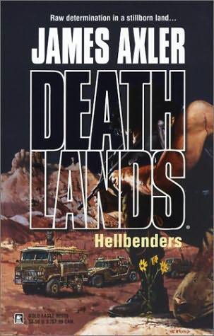 Hellbenders