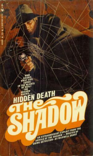 Hidden Death