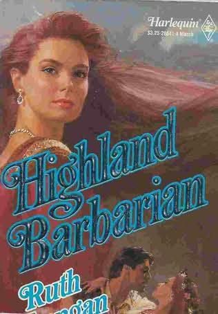 Highland Barbarian