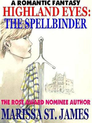 Highland Eyes The Spellbinder