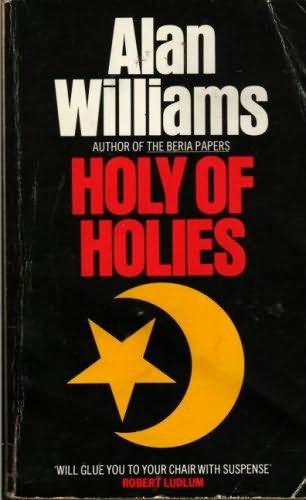 Holy Of Holies