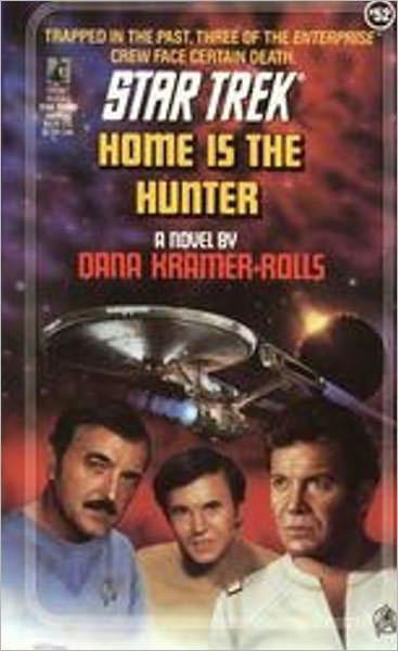 Home Is The Hunter