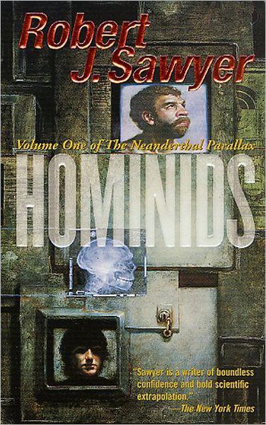 Hominids