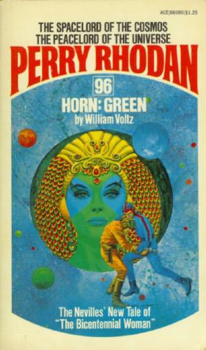 Horn Green