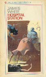 Hospital Station