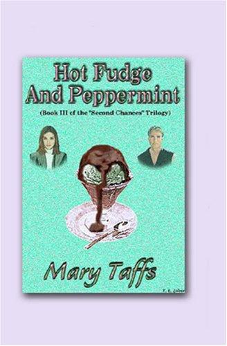 Hot Fudge And Peppermint