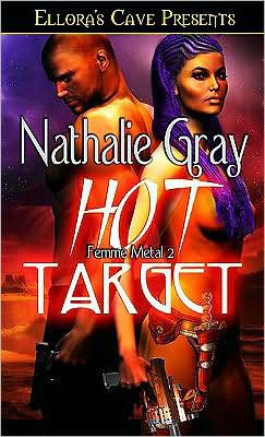 Hot Target
