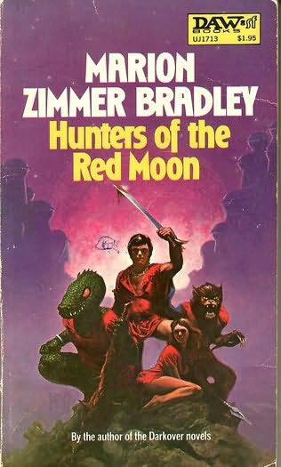 Hunters Of The Red Moon