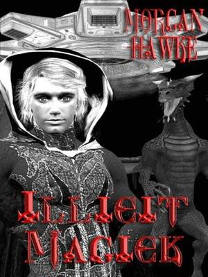 Illicit Magick