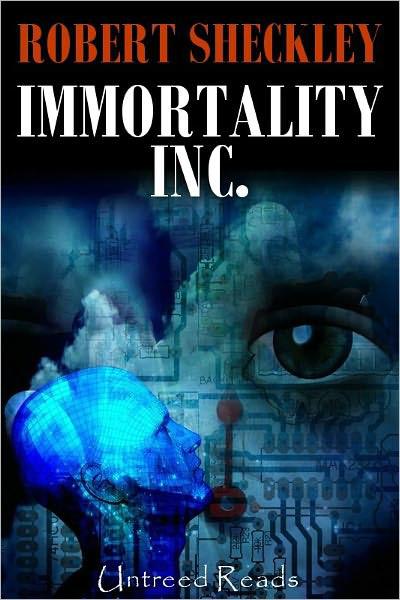 Immortality Inc