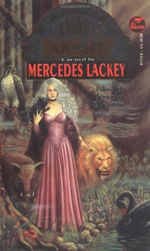 In Celebration Of Lammas Night