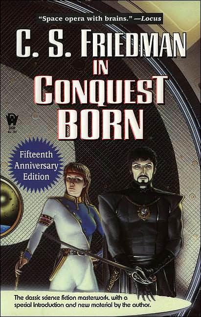 In Conquest Born