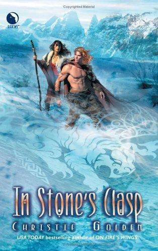 In Stones Clasp