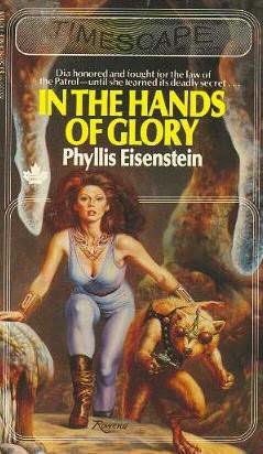 In The Hands Of Glory