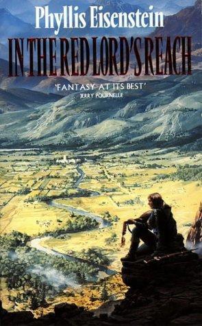 In The Red Lords Reach