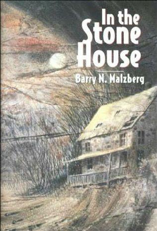 In The Stone House
