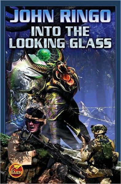 Into The Looking Glass