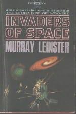 Invaders Of Space