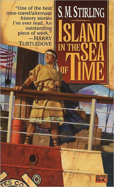 Island In The Sea Of Time