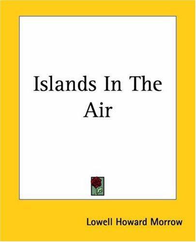 Islands In The Air