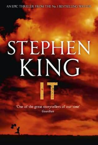 It
