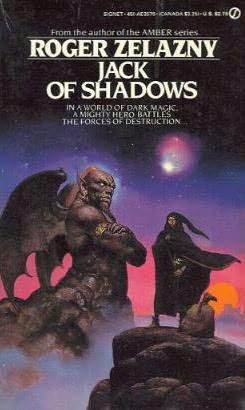 Jack Of Shadows