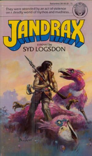Jandrax
