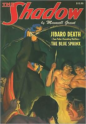 Jibaro Death