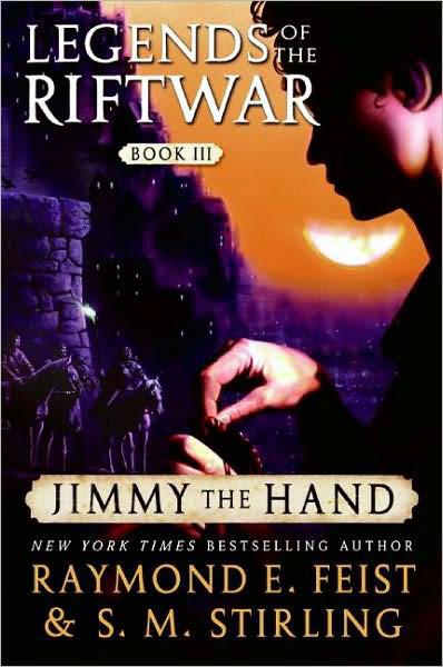 Jimmy The Hand