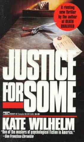 Justice For Some