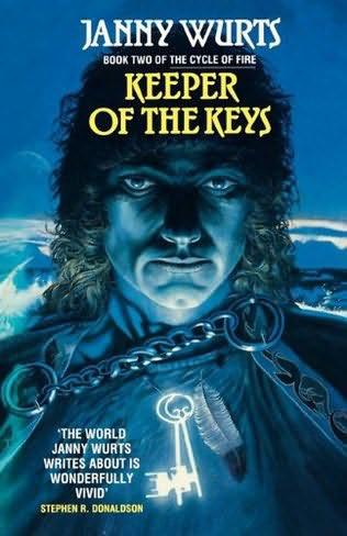 Keeper Of The Keys