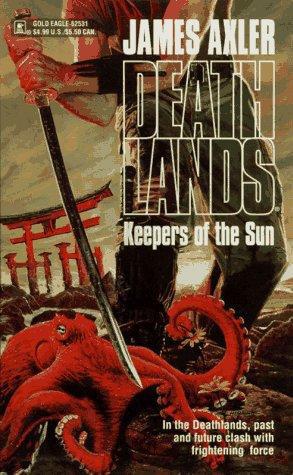 Keeper Of The Sun