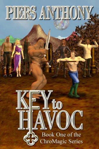 Key To Havoc