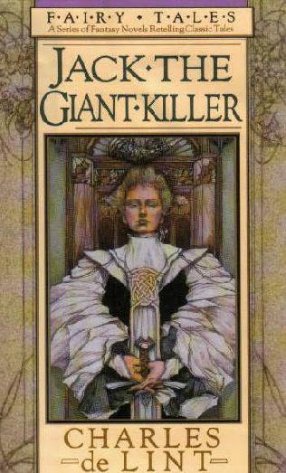 Jack The GiantKiller