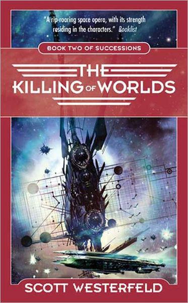 Killing Of Worlds