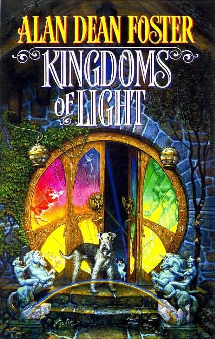 Kingdoms Of Light