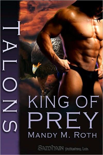 King Of Prey