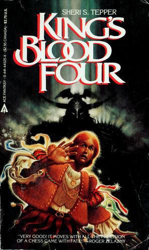 Kings Blood Four