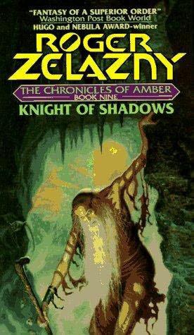 Knight Of Shadows