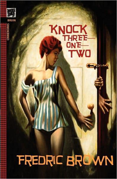 Knock Three One Two