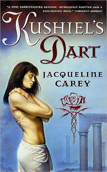 Kushiels Dart