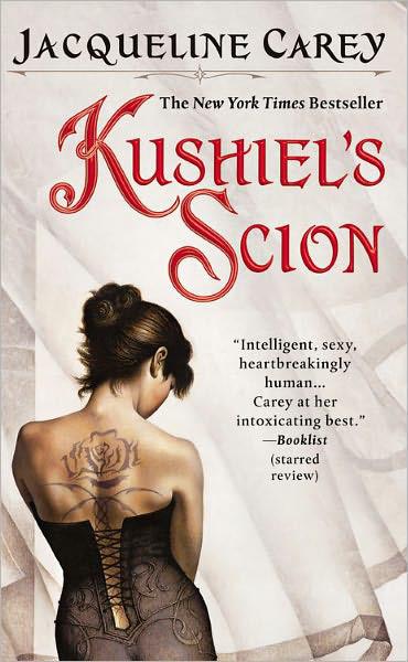 Kushiels Scion