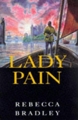 Lady In Gil