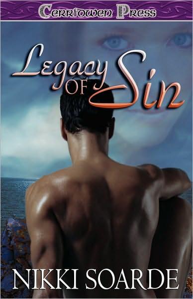 Legacy Of Sin