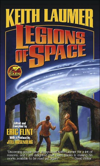 Legions Of Space